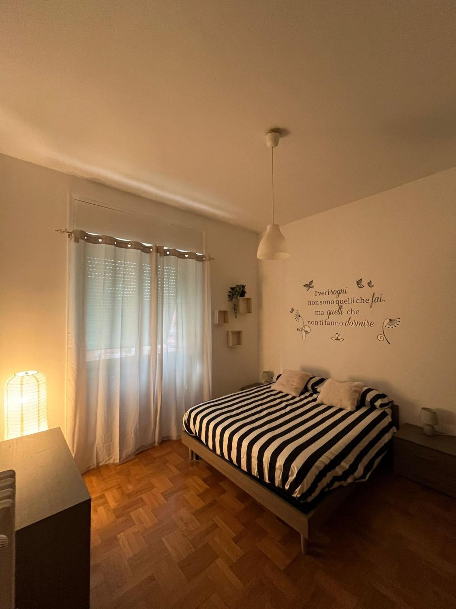 Balduina View Apartment Rome Exterior photo